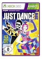 Just dance 2016 gebraucht kaufen  Berlin