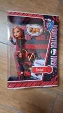 Monster high toralei usato  Staranzano