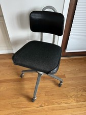 Vtg desk shop for sale  Fenton