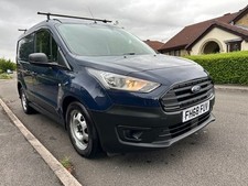 2019 ford transit for sale  BARNSLEY