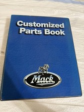 Mack truck customized for sale  Waynoka