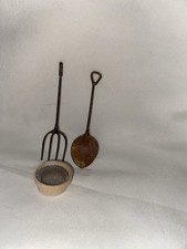 garden fork spade for sale  CHESTERFIELD