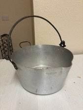 Jam pan large for sale  BILLERICAY