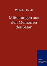 Mitteilungen den memoiren gebraucht kaufen  Stuttgart