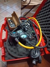 Attrezzatura sub usata usato Attrezzatura sub usata usato  Rometta