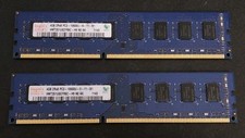 Ddr3 1333 8gb usato  Solaro