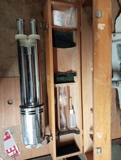 Casella thermometer double for sale  GREAT YARMOUTH