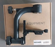 Neewer gimbal head for sale  DALRY