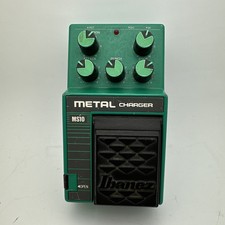 Pedal de efeitos de distorção vintage Ibanez MS10 carregador de metal MIJ vintage década de 1980 comprar usado Pedal de efeitos de distorção vintage Ibanez MS10 carregador de metal MIJ vintage década de 1980 comprar usado  Enviando para Brazil