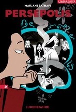 Persepolis jugendjahre satrapi gebraucht kaufen Persepolis jugendjahre satrapi gebraucht kaufen  Berlin