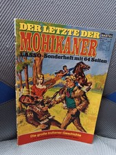 Lasso sonderheft letzte gebraucht kaufen  Duisburg
