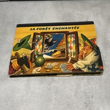 Ancien livre relief d'occasion  Gerzat