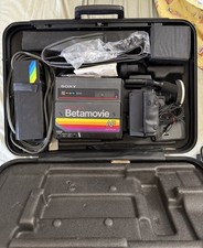 Sony betamovie bmc for sale  Indianapolis