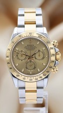 Rolex daytona stahl gebraucht kaufen  Düsseldorf