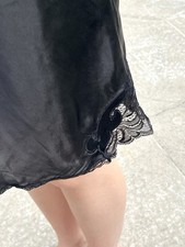 Vintage satin half for sale  Los Angeles