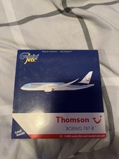Gemini jets boeing for sale  GREAT YARMOUTH