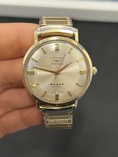 Vintage longines automatic for sale  Eureka