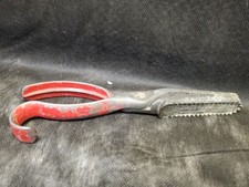 Alicate de pesca Detty's Fish Gripper vintage alumínio! comprar usado Alicate de pesca Detty's Fish Gripper vintage alumínio! comprar usado  Enviando para Brazil