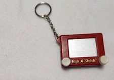 Etch sketch miniature for sale  Rockledge