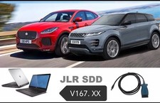 Jlr sdd landrover for sale  MILTON KEYNES