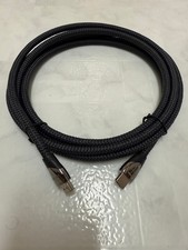 Audioquest carbon uhd for sale  Cupertino