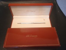Dupont vintage kugelschreiber gebraucht kaufen  Hamburg