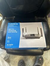 Linksys max stream for sale  Pottsboro