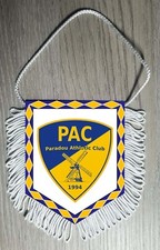 Fanion pennant wimpel d'occasion  France