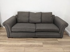 Sofa large seater for sale  BRISTOL