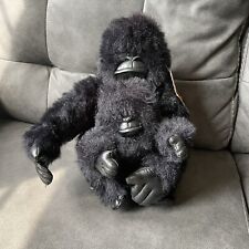 Gorilla baby stuffed for sale  Charlemont