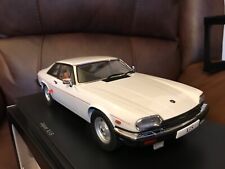 Autoart jaguar coupe for sale  BALLYMENA