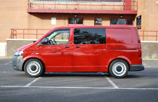 Transporter t5.1 2.0tdi for sale  UK