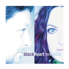 Blackheart invisible cd d'occasion  Metz-