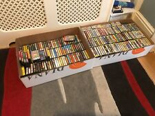 Spectrum cassette games for sale  BRIDLINGTON