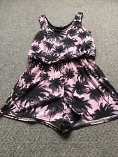 Ladies pink black for sale  WALSALL