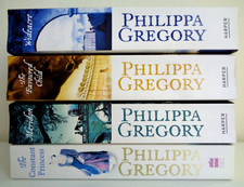philippa gregory books for sale philippa gregory books for sale DUNSTABLE