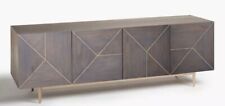 Grey swoon sideboard for sale  CHEADLE