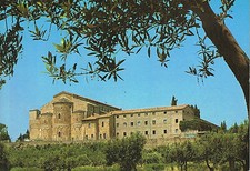 Fossacesia abbazia s.giovanni usato  Imperia