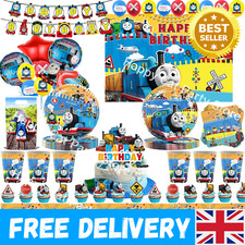 Thomas train birthday for sale  BOLTON