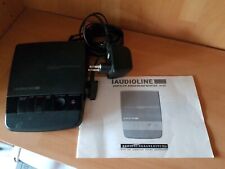 Audioline digitaler anrufbeant gebraucht kaufen  Viersen