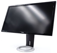 Benq gw2760hm zoll gebraucht kaufen  Thannhausen