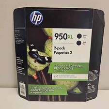 Genuine 950xl black for sale  Linden