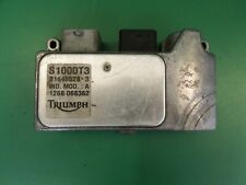 Triumph sagem engine for sale  WOLVERHAMPTON