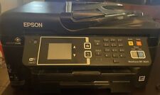 Good epson workforce for sale  Mesa