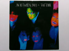 Usado, THE CURE IN BETWEEN DAYS FICTION FICS 22 ROBERT SMITH NEW WAVE ALTERNATIVE comprar usado  Enviando para Brazil