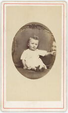 Cdv circa 1875. d'occasion  Paris XIII