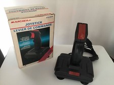 Archer joystick 270 d'occasion  Brest