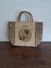 Kleine handtasche mops gebraucht kaufen  Winterberg