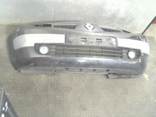 Pare choc renault d'occasion  Haubourdin