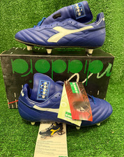 Vintage diadora vintage usato  Roma
